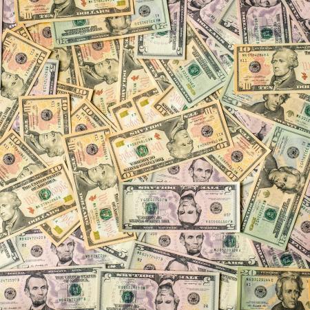 Money