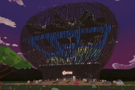Jose Cuervo Brought Tequila to the Metaverse