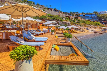 How to Spend Two Weeks in Turkey: Turkey Hidden Gems and Endless Kebabs