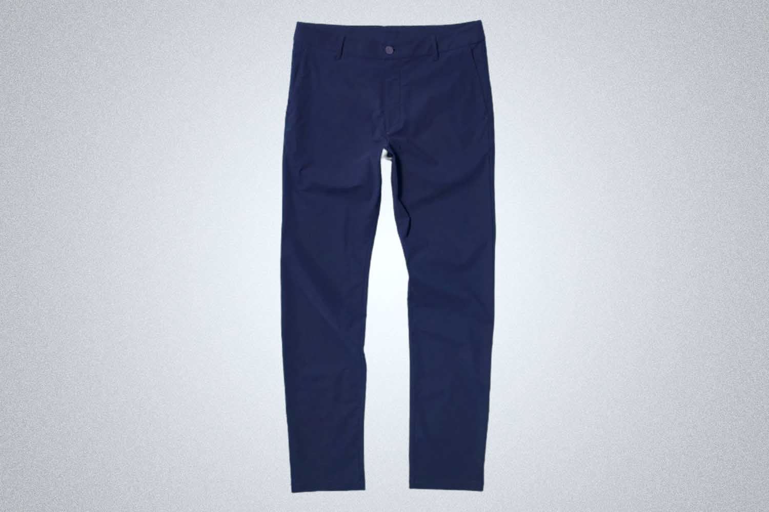Resort Pant Slim