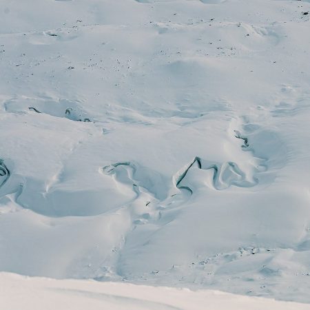 Gorner Glacier
