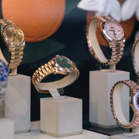 Watches