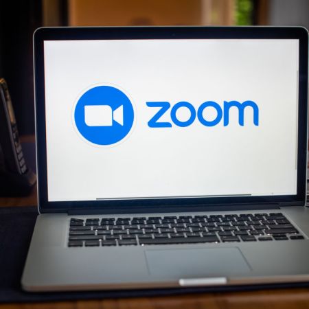 Zoom logo