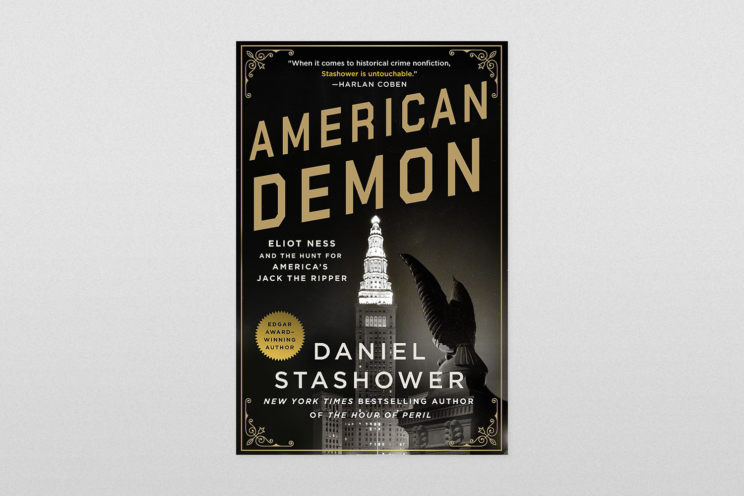 American Demon