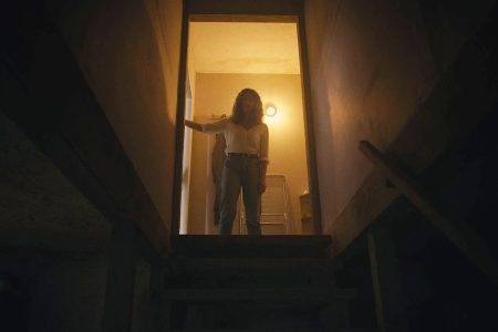 “Barbarian” Offers a Delightful Twist on Horror Movie Conventions