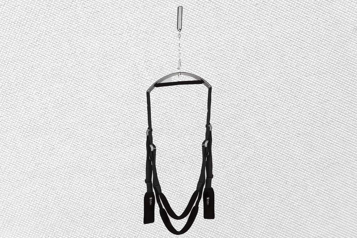 Bondage Boutique Deluxe Fetish Sex Swing