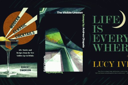 October 2022 Books