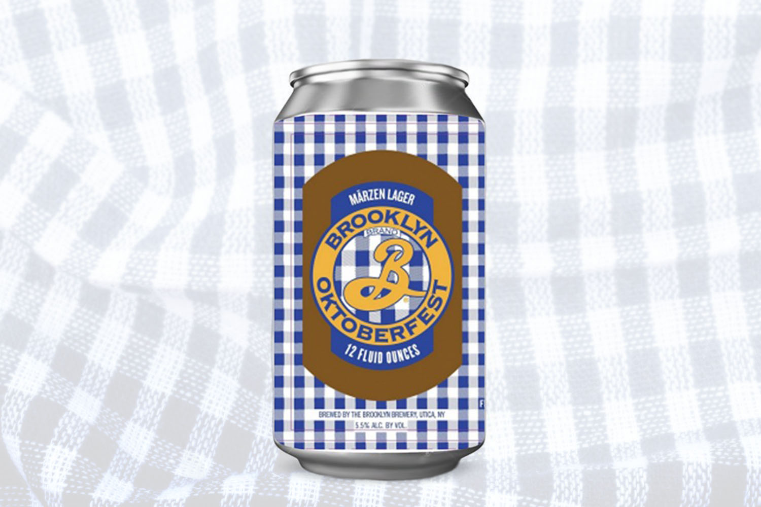 Oktoberfest beer