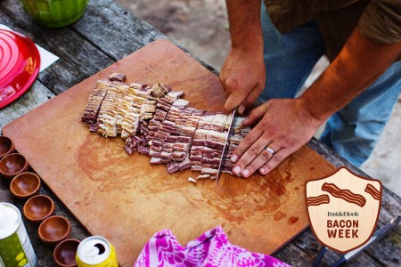Making Your Own Bacon From Scratch Is Actually Pretty Easy