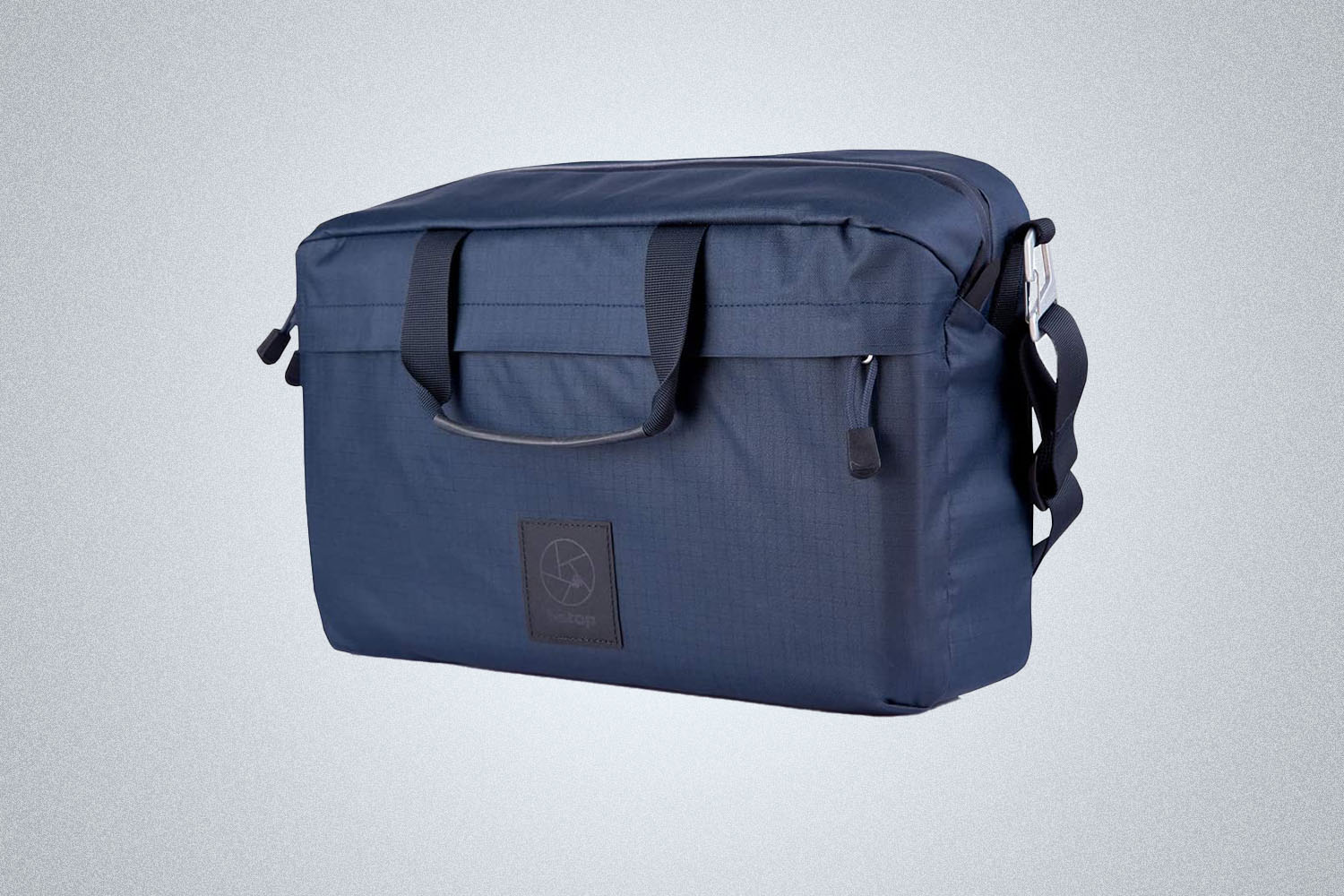 The F-stop Florentin Shoulder Bag on a white background