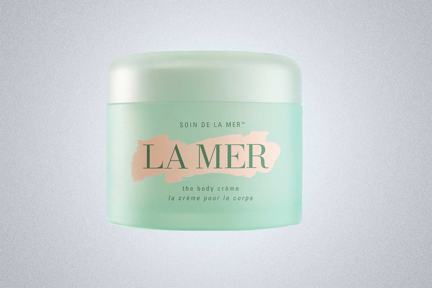 La Mer The Body Crème, now on sale