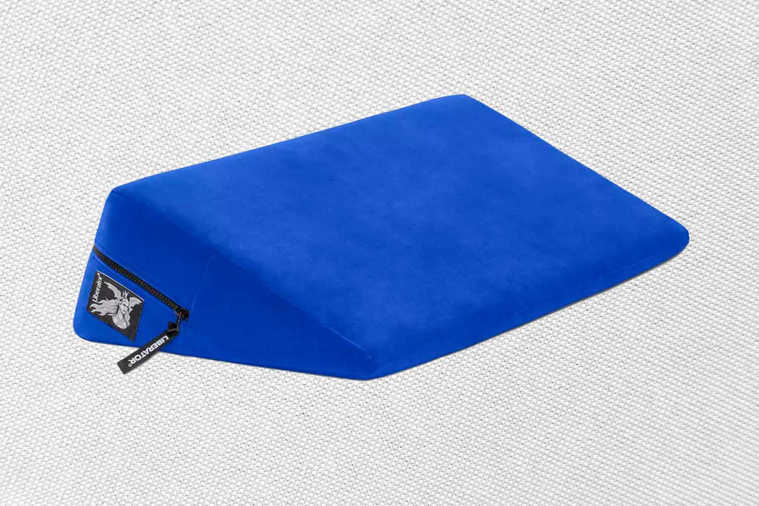 Liberator Microfibre Sex Position Wedge
