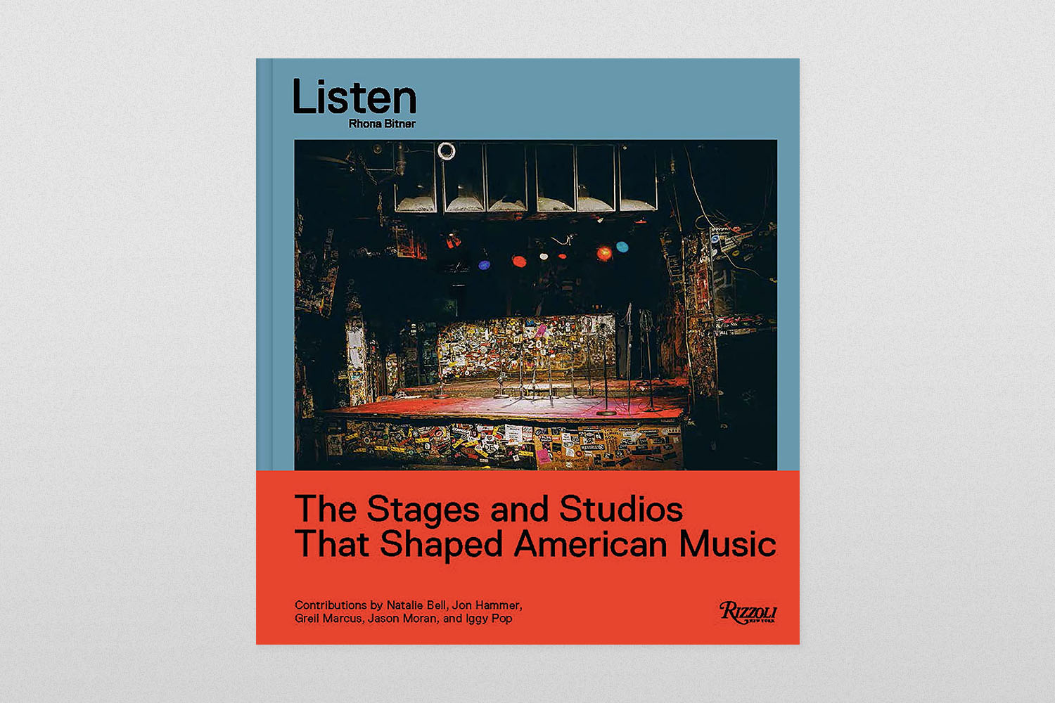 Listen