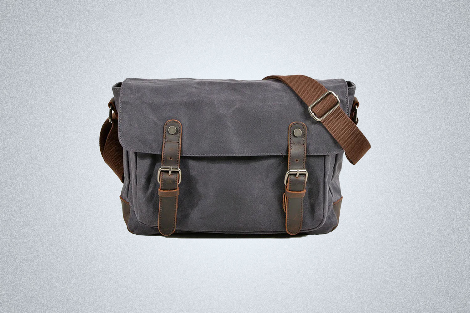 The Luke Case Camera Shoulder Bag on a white background