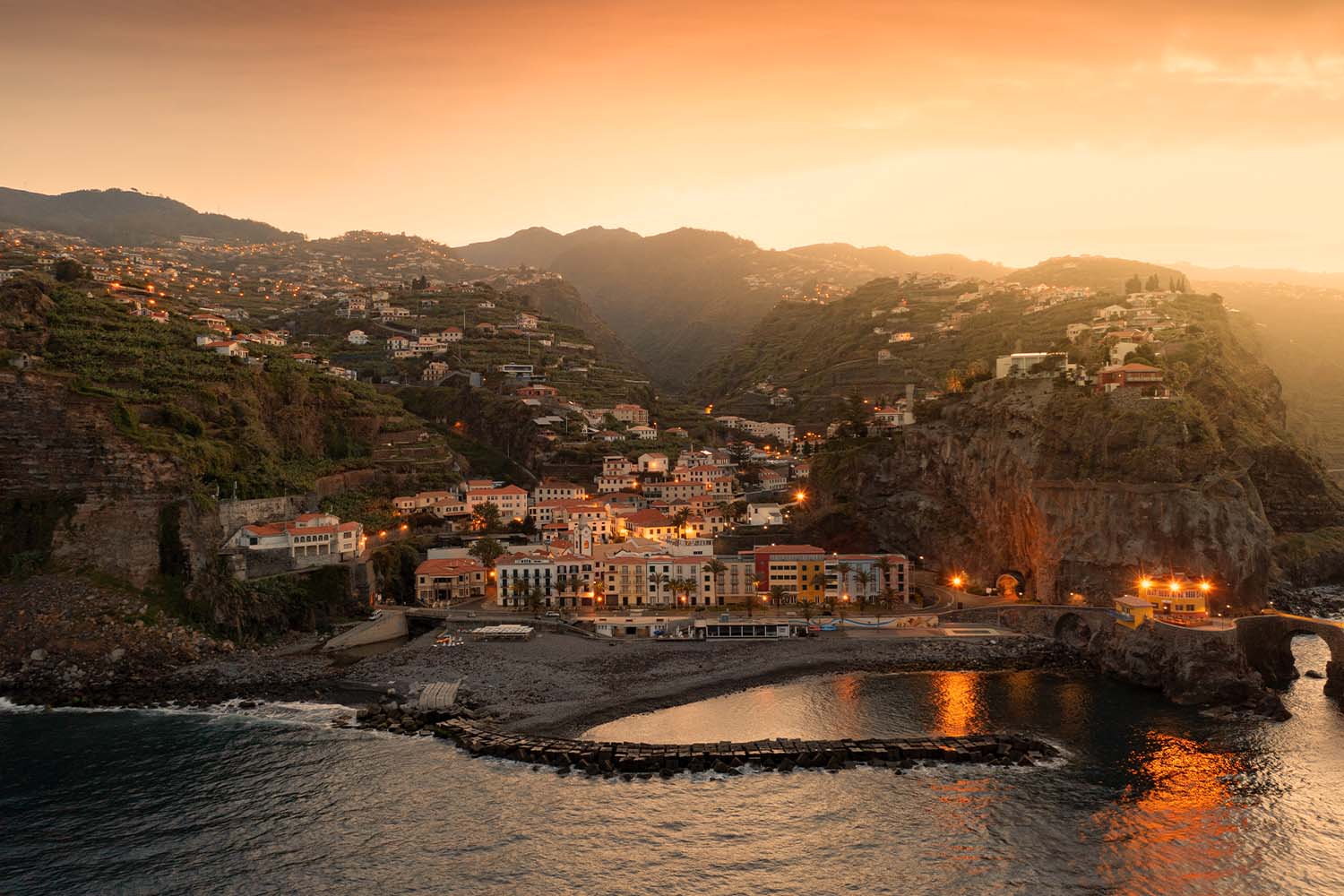 The 7 Best Fall Travel Destinations for 2022, According to Hotel Expert Brandon Berkson