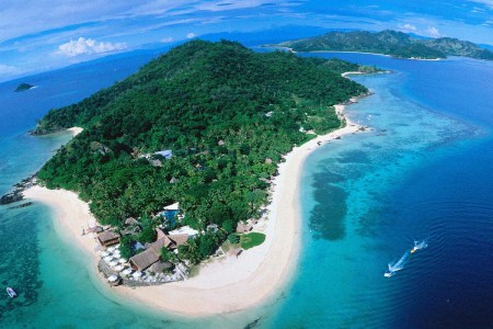 Mamanuca Group, Western Division, Fiji