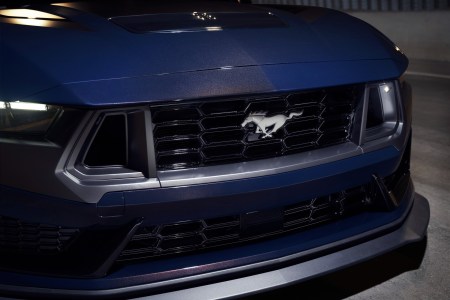 How Is a Ford Mustang Dark Horse Different From a Standard Mustang?