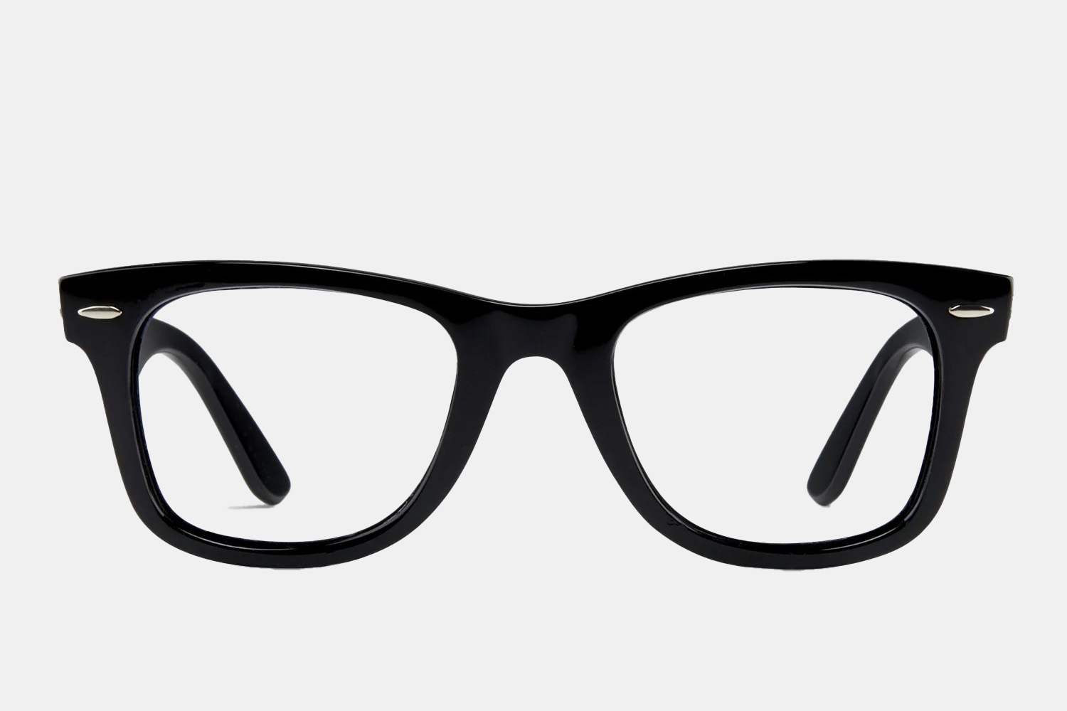 Ray-Ban 4340V Wayfarer
