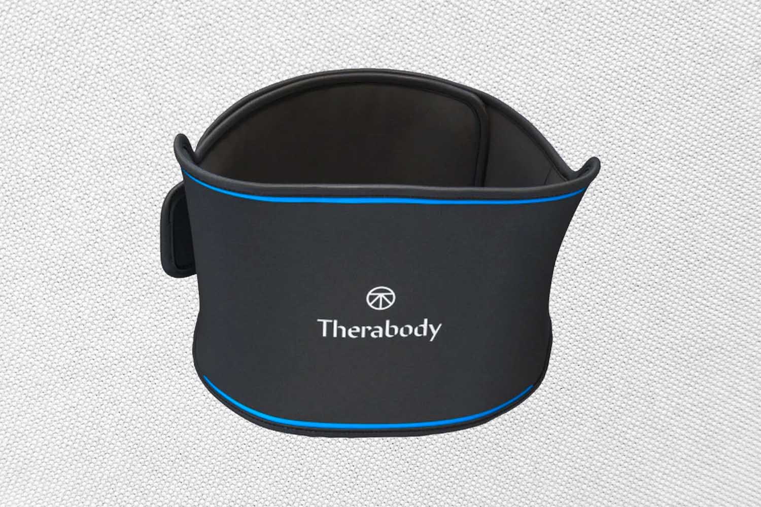 RecoveryTherm Hot Vibration Back and Core