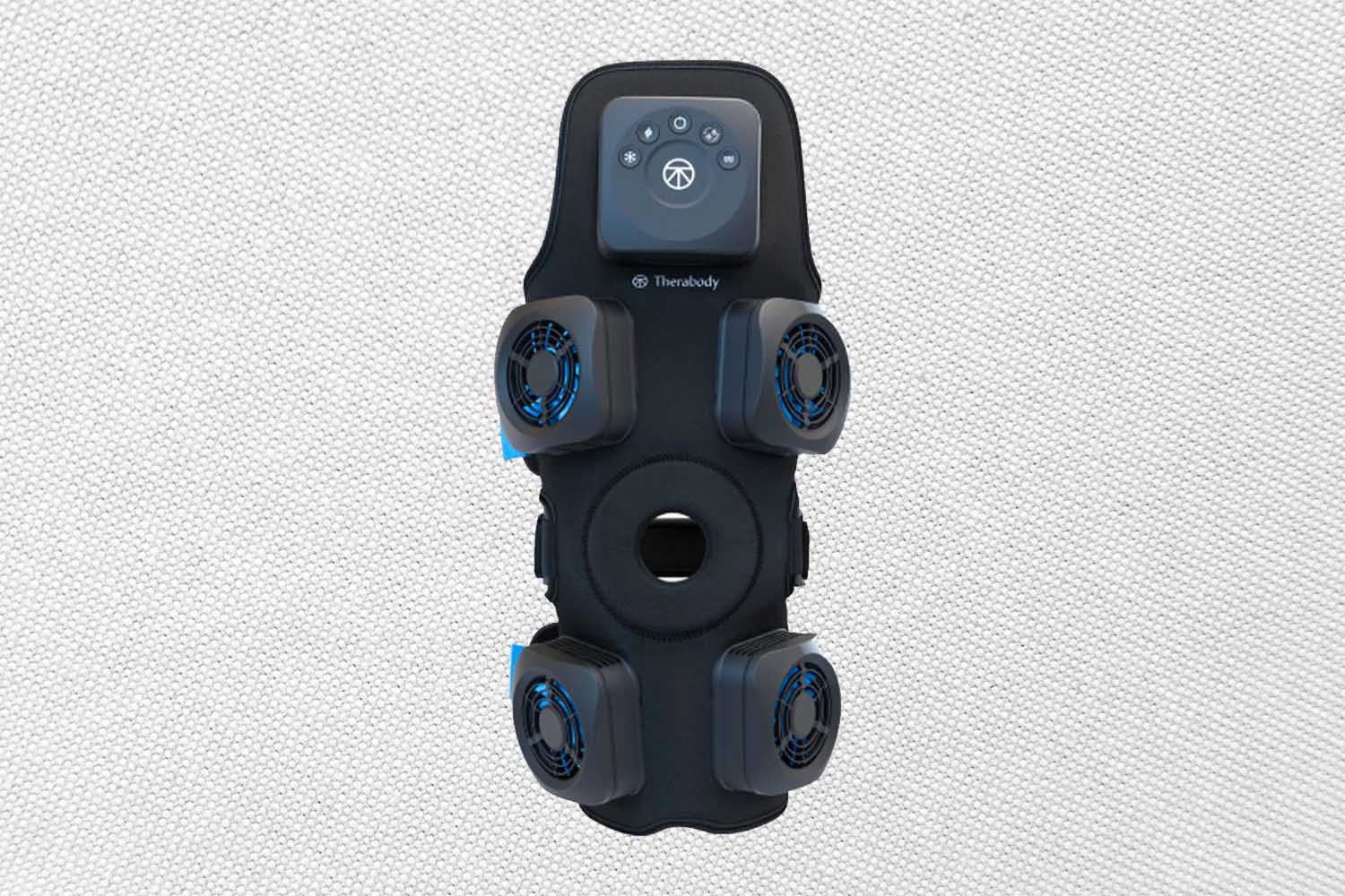 RecoveryTherm Hot and Cold Vibration Knee