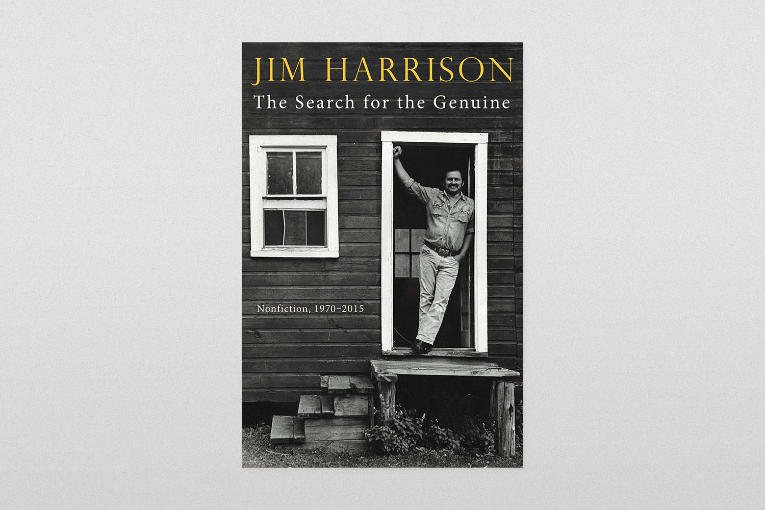The Search for the Genuine