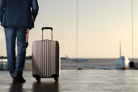 Rich Americans Plan to Travel Twice as Much in the Next Year