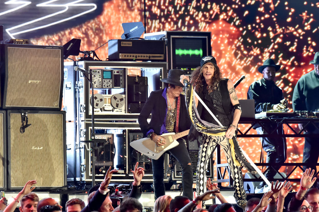 Aerosmith