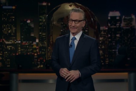 Bill Maher