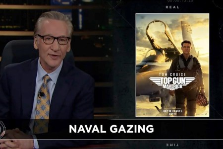 Bill Maher
