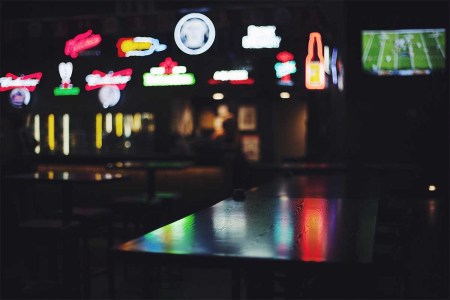 Is the Booze Industry Finally Facing Some Post-Pandemic Setbacks?
