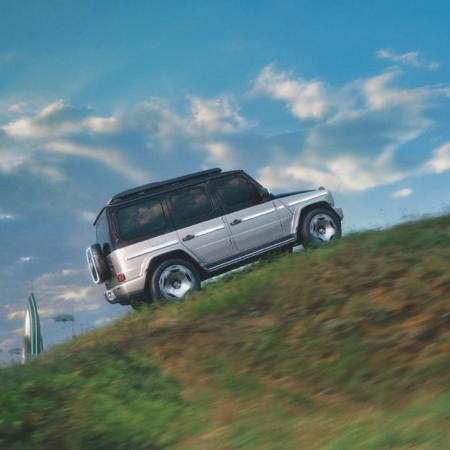 G-Wagen