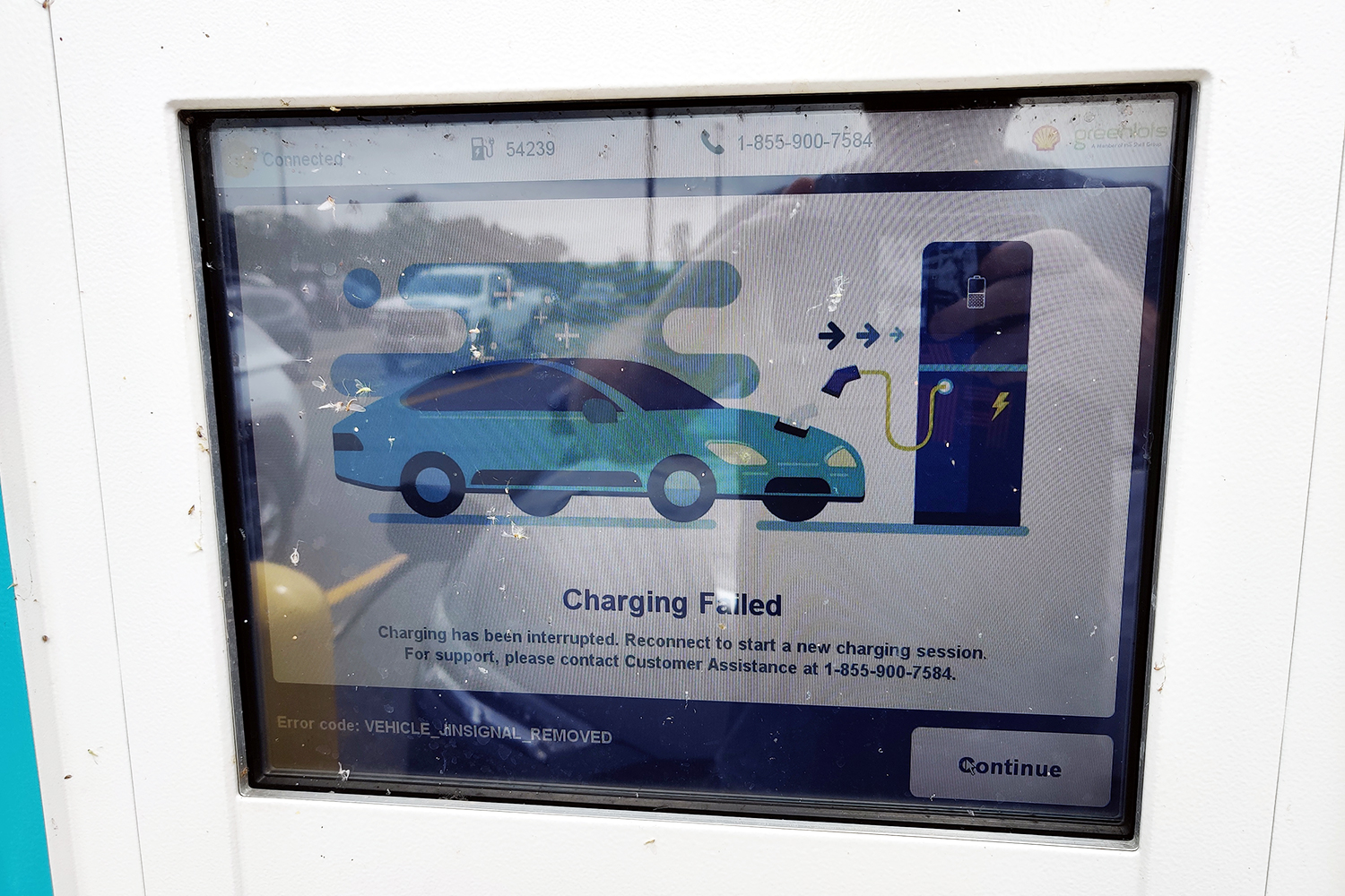 800 mile range electric car