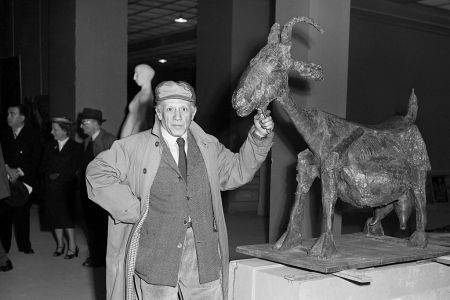 Dozens of Museums Prepare for Picassopalooza in 2023