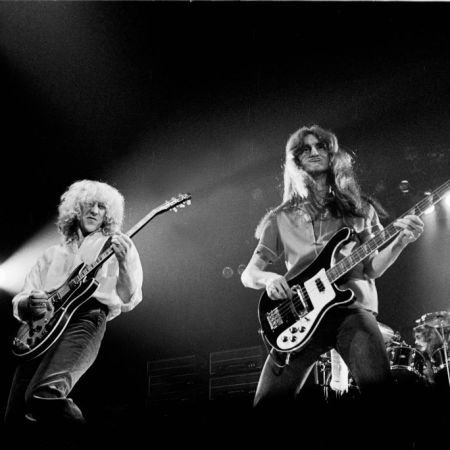 Rush