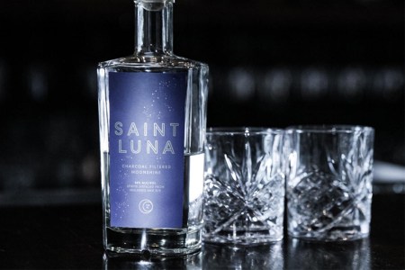 Review: Saint Luna Aims to Elevate Moonshine