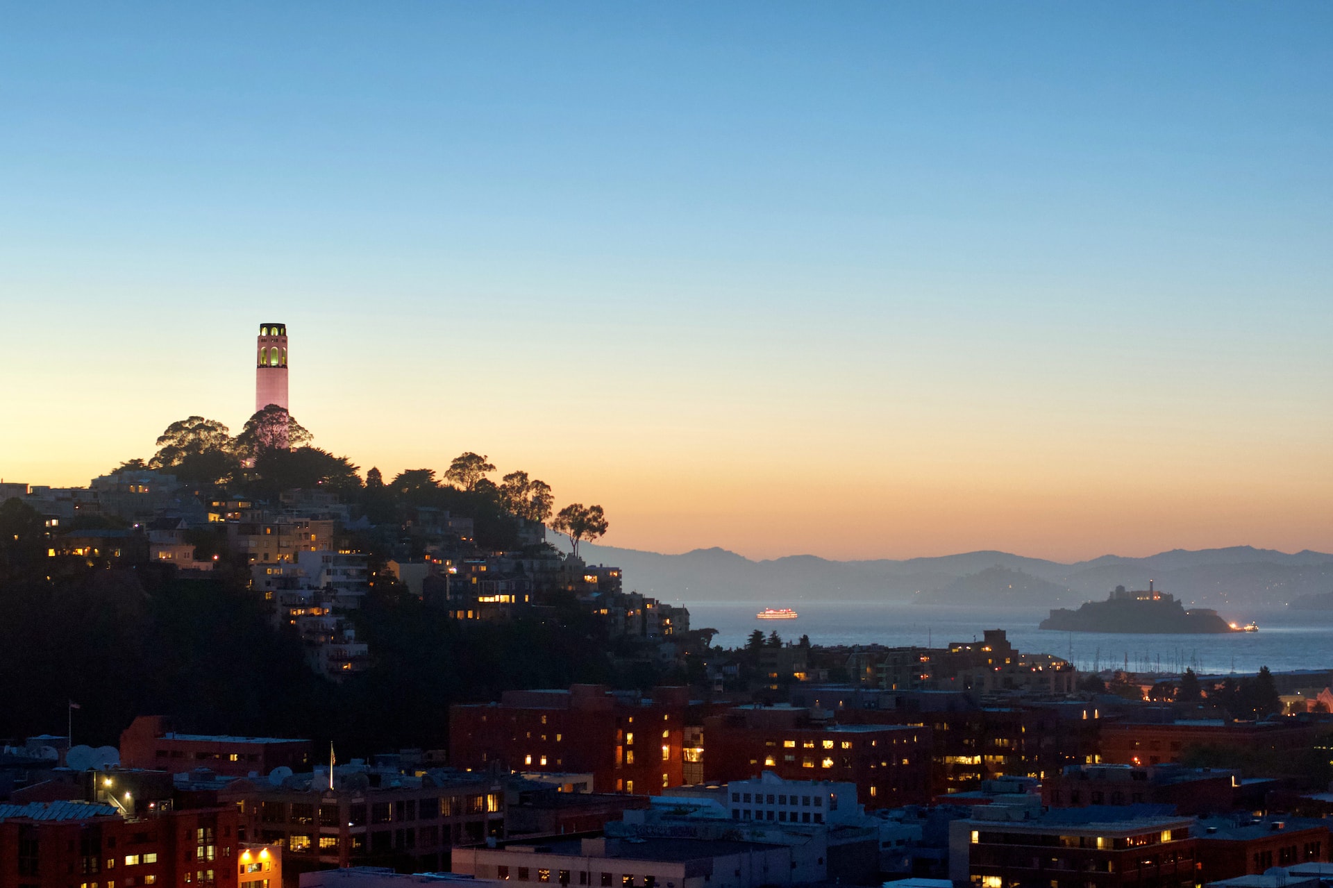 San Francisco