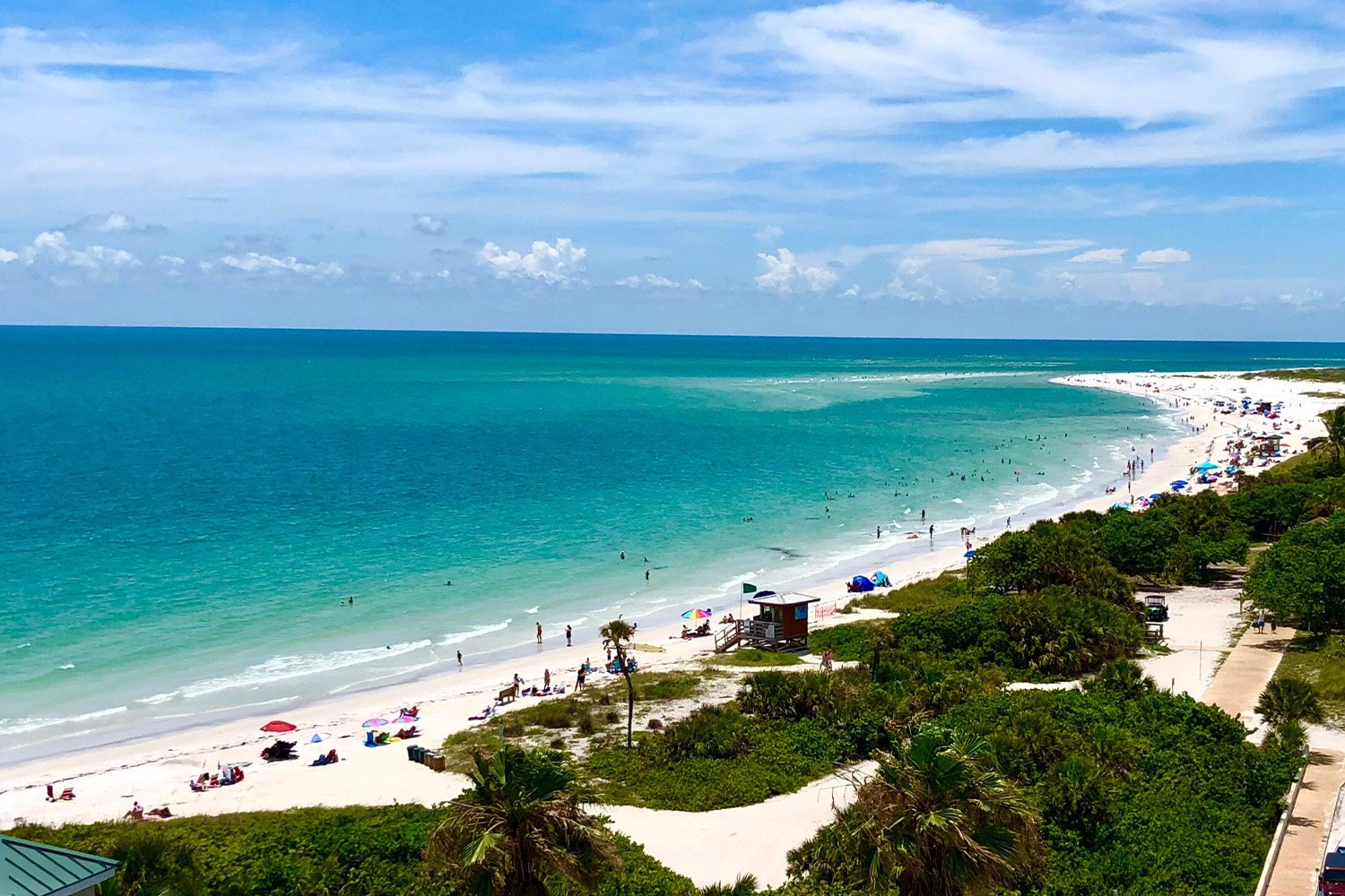 Sarasota, Florida