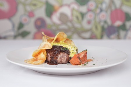 This Argentine Chef Just Gave Us a Killer Steak Frites Recipe