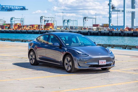 Uber Is Going All-Electric by 2030, And It’s Offering More EV Rides Right Now