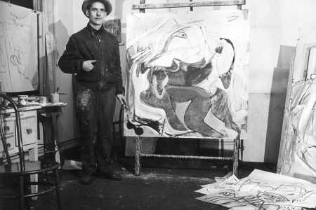 Willem de Kooning