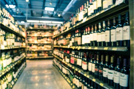 The Wine Industry May Be Immune to Inflation