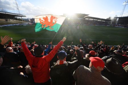 It’s Not As Easy As It Should Be to Watch the Team From “Welcome to Wrexham”