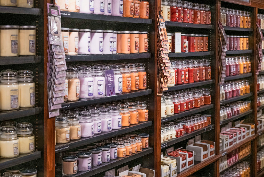 Yankee Candle