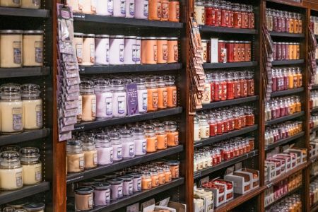 Yankee Candle
