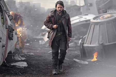 “Andor” Is a “Star Wars” Story That Finally Gives the Foot Soldiers Their Due