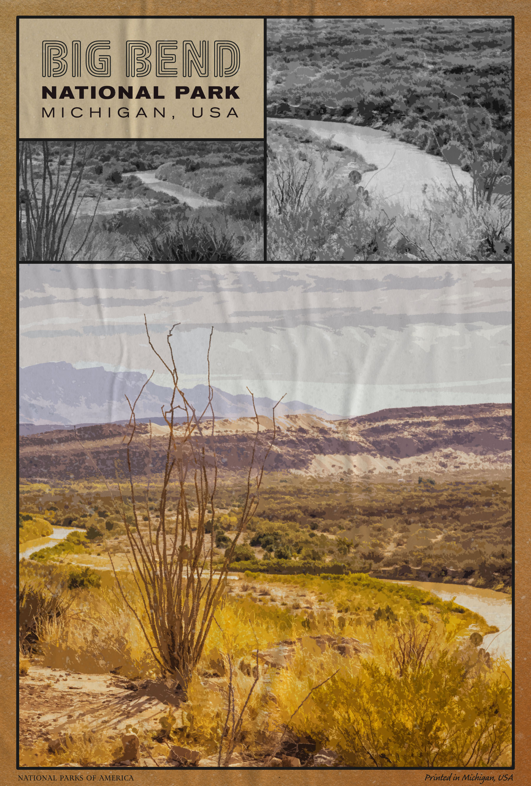 Big Bend National Park