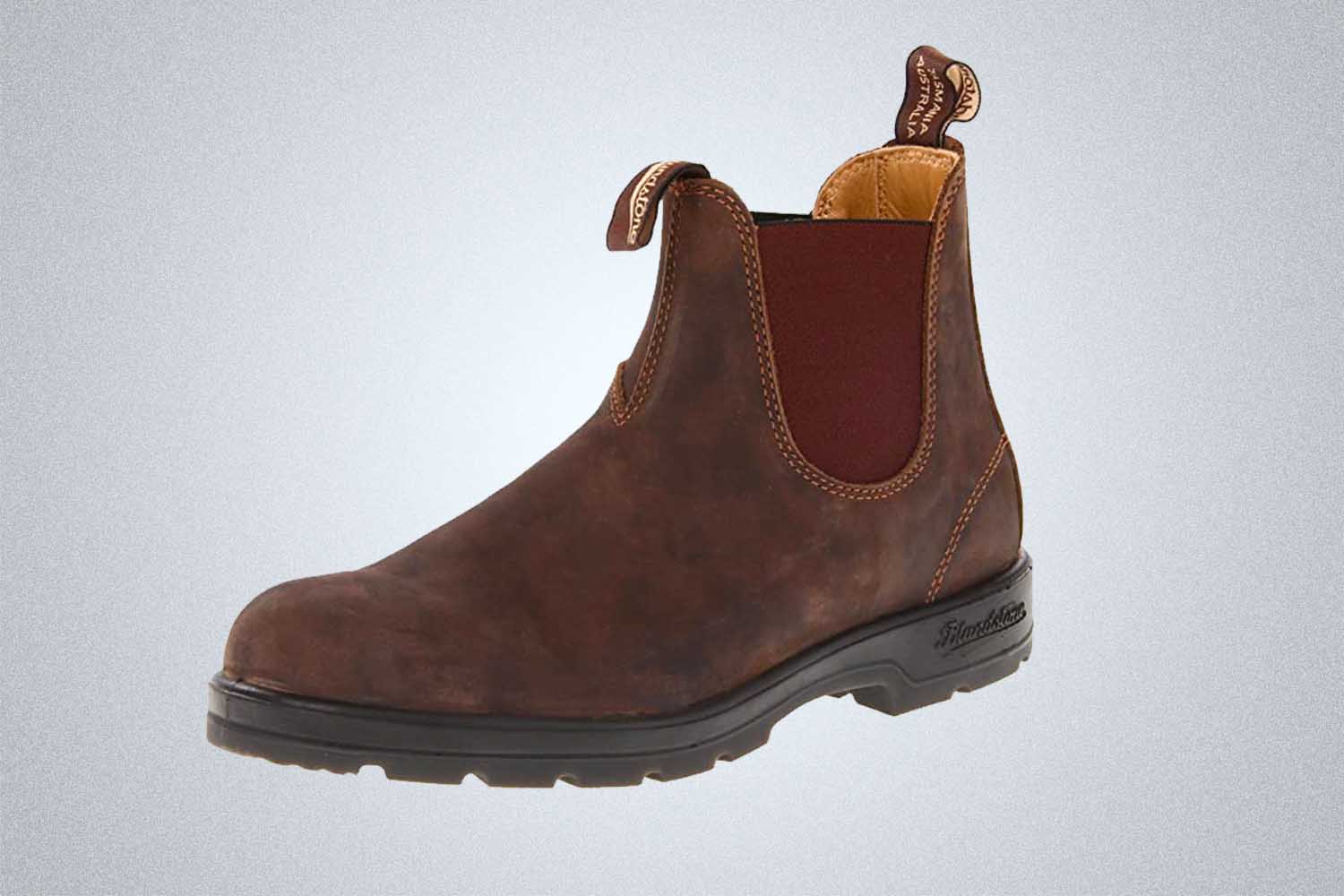 Blundstone BL550 Classic 550 Chelsea Boot