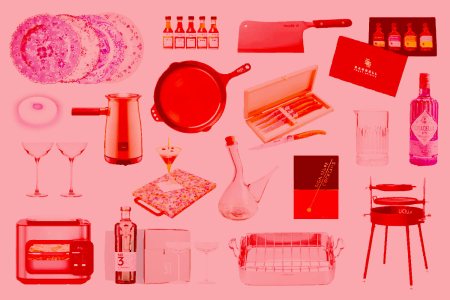 A collection of the best food and drink gifts to give for the 2022 holiday season, from cookware to cookbooks to appliances