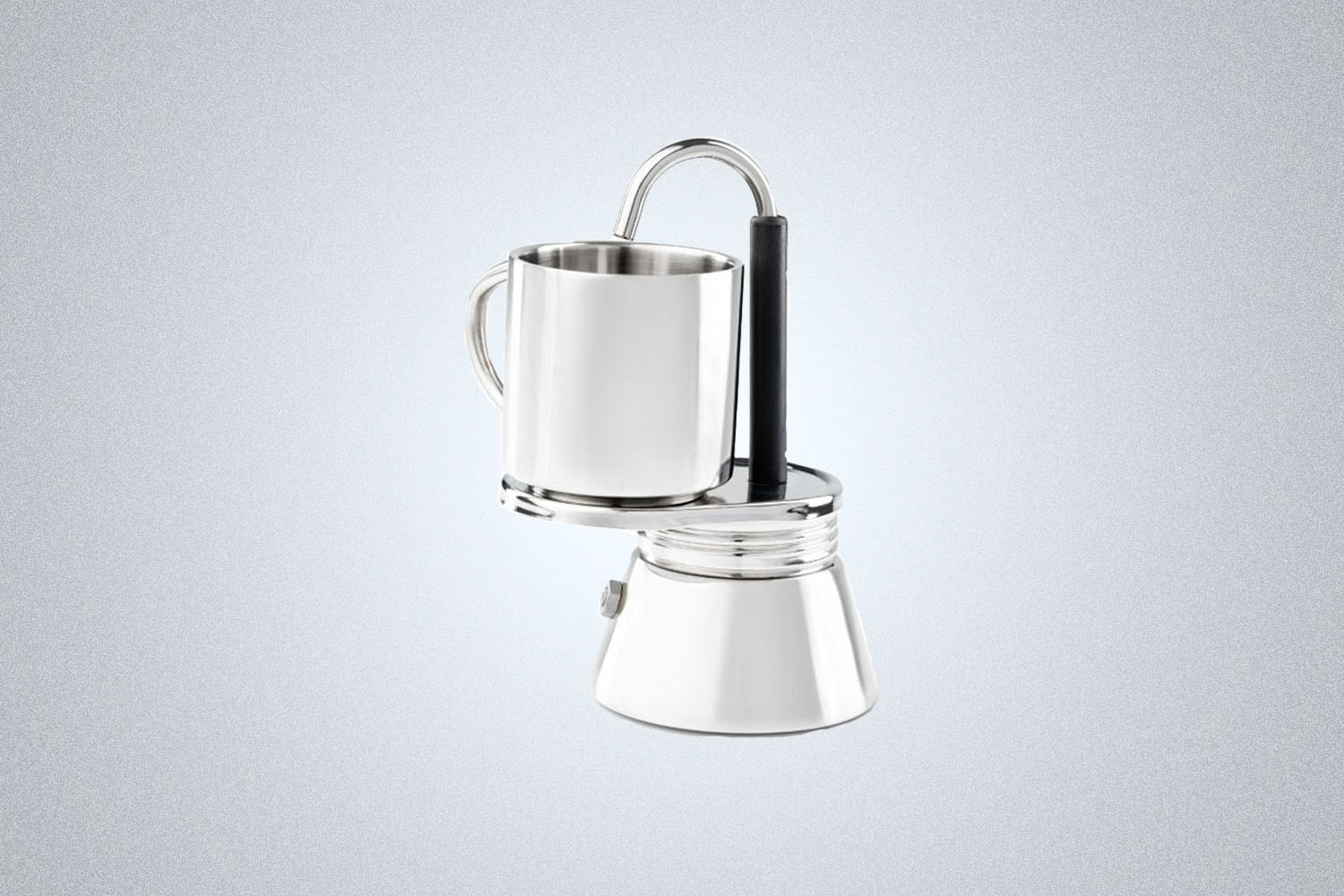 GSI MiniEspresso 4 Cup