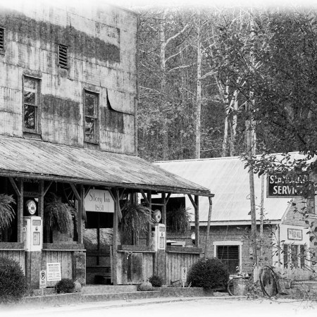 Story Inn